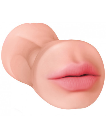 Oboustranný masturbátor Satisfaction Goddess of Love , Lola Games
