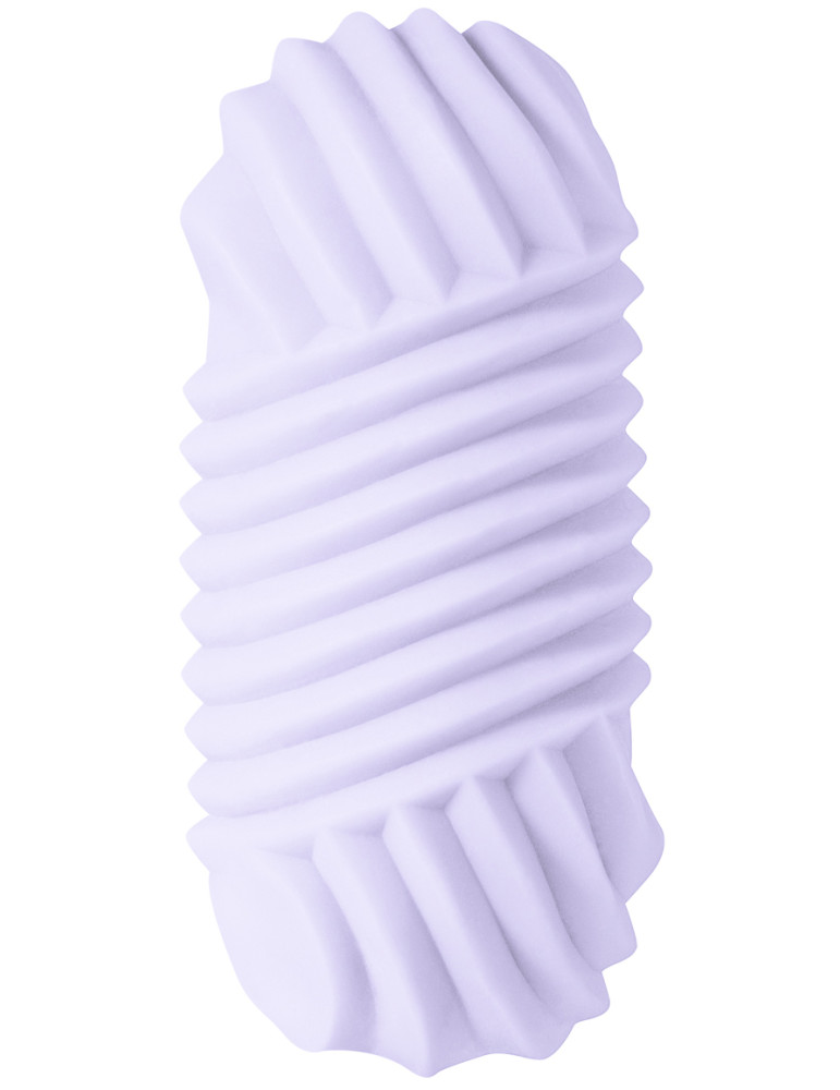 Oboustranný masturbátor Marshmallow Honey Purple , Lola Games