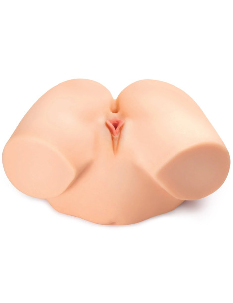 Zadeček – masturbátor PDX Plus 360° Banger , Pipedream