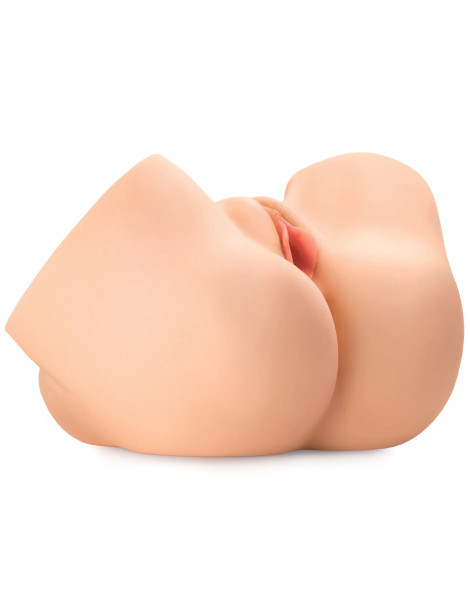 Zadeček – masturbátor PDX Plus 360° Banger , Pipedream