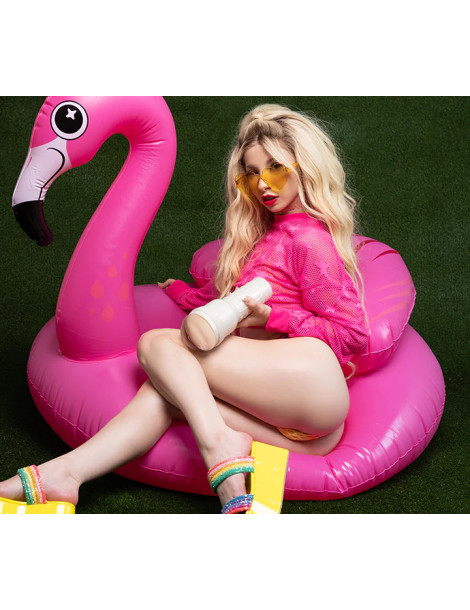 Umělá vagina KENZIE REEVES Creampuff , Fleshlight