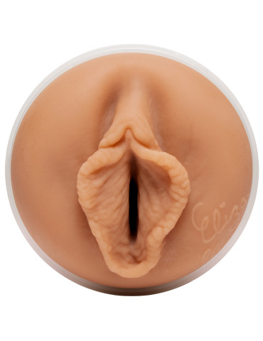 Umělá vagina ELIZA IBARRA Ethereal , Fleshlight