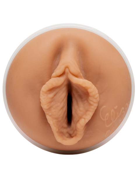 Umělá vagina ELIZA IBARRA Ethereal , Fleshlight