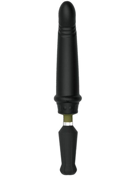 Modulární šukací stroj Gunner System 3,in,1 , Doc Johnson