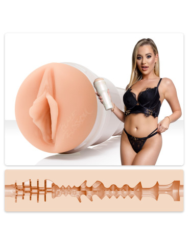 Umělá vagina BLAKE BLOSSOM Bombshell , Fleshlight