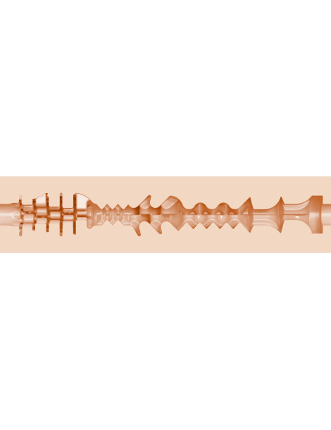 Umělá vagina BLAKE BLOSSOM Bombshell , Fleshlight