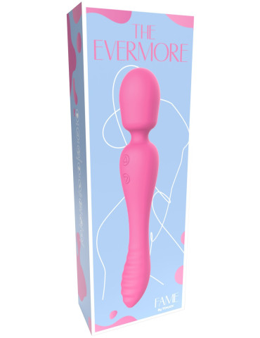 Masážní hlavice/vibrátor The Evermore , TOYJOY