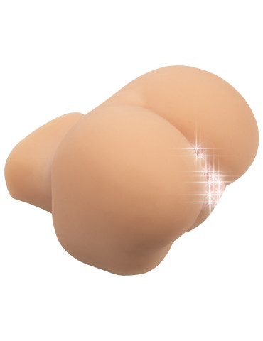 Realistický masturbátor The Farmer's Daughter , California Exotic Novelties