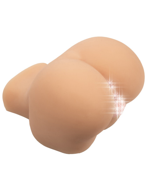 Realistický masturbátor The Farmer's Daughter , California Exotic Novelties