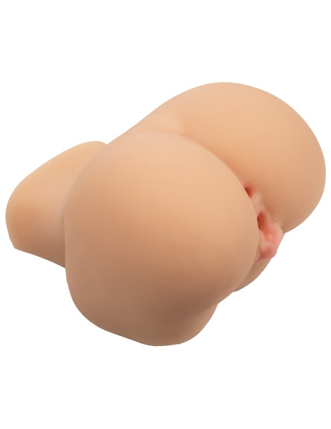 Realistický masturbátor The Farmer's Daughter , California Exotic Novelties