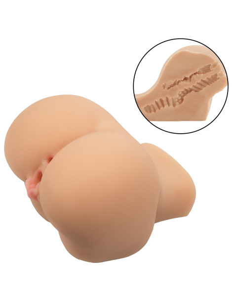 Realistický masturbátor The Farmer's Daughter , California Exotic Novelties
