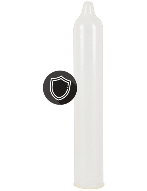Zesílené kondomy Extra Safe , Secura (48 ks)