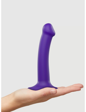 Tvarovatelné silikonové dildo s přísavkou , Strap,On,Me (velikost S)