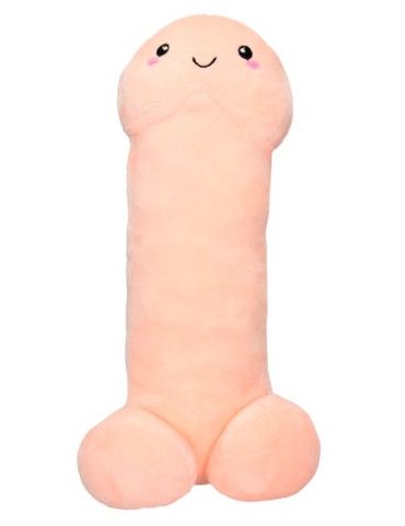Plyšový penis , SHOTS (30 cm)