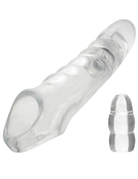 Prodlužovací návlek na penis Performance Maxx , California Exotic Novelties
