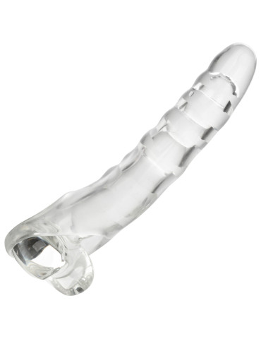 Prodlužovací návlek na penis Performance Maxx , California Exotic Novelties