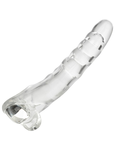 Prodlužovací návlek na penis Performance Maxx , California Exotic Novelties