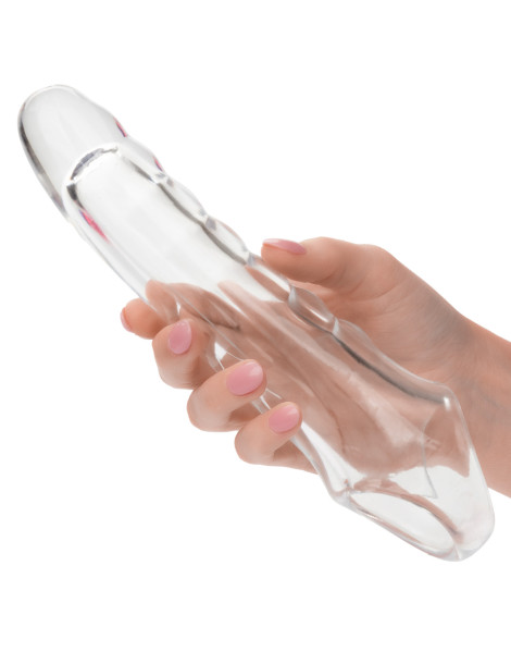 Prodlužovací návlek na penis Performance Maxx , California Exotic Novelties