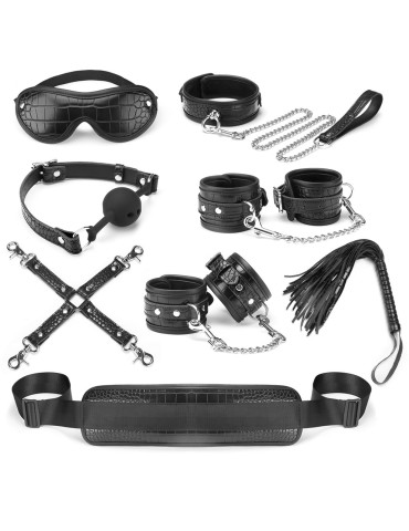 Bondage sada Temptation , Liebe Seele (8 ks)