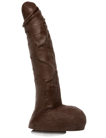 Realistické dildo s přísavkou Jason Luv , Doc Johnson