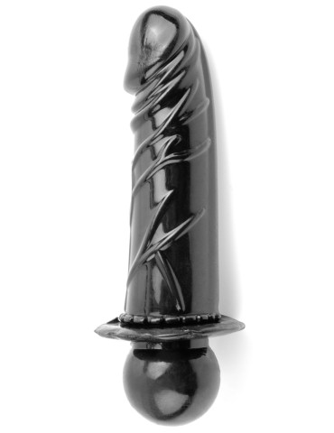 Kuličkový roubík s dildem Fetish Fantasy , Pipedream
