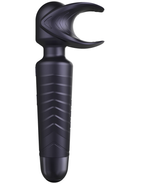 Vibrační stimulátor/masážní hlavice MAN.WAND EVO , MANWAN