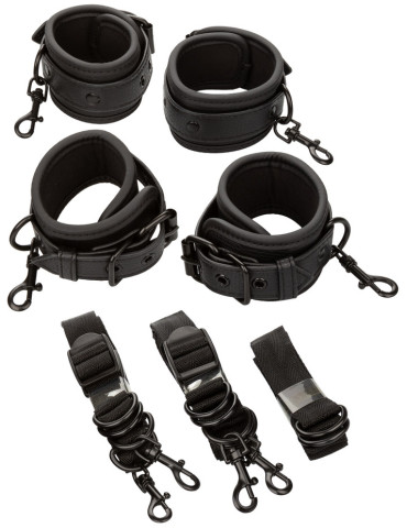 Pouta na postel NOCTURNAL , California Exotic Novelties