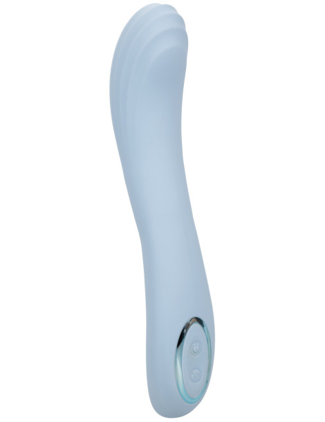 Vibrátor AZURE Contoured G , California Exotic Novelties
