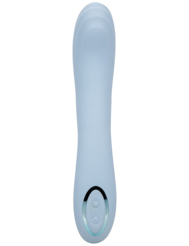 Vibrátor AZURE Contoured G , California Exotic Novelties
