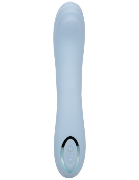 Vibrátor AZURE Contoured G , California Exotic Novelties
