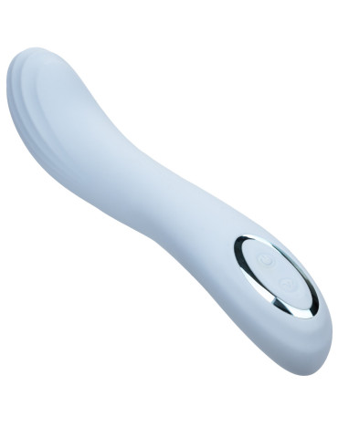 Vibrátor AZURE Contoured G , California Exotic Novelties