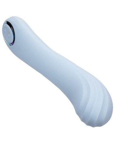 Vibrátor AZURE Contoured G , California Exotic Novelties