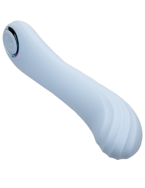 Vibrátor AZURE Contoured G , California Exotic Novelties