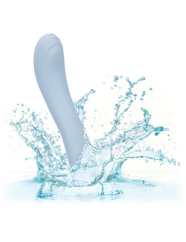 Vibrátor AZURE Contoured G , California Exotic Novelties