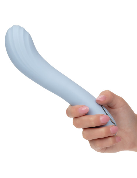 Vibrátor AZURE Contoured G , California Exotic Novelties