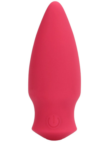 Mini vibrátor Loveline Cone , SHOTS