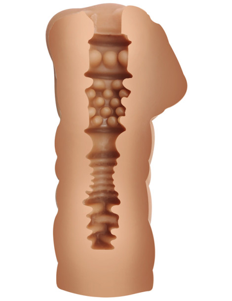 Umělá vagina Satisfaction Dumpling , Lola Games