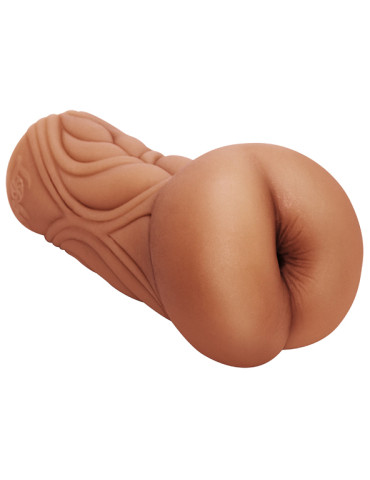 Umělý zadeček Satisfaction Biggest Joy , Lola Games