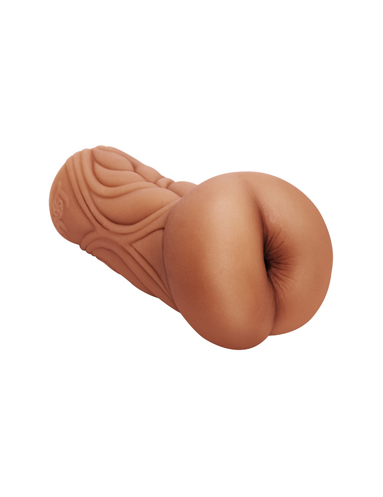 Umělý zadeček Satisfaction Biggest Joy , Lola Games
