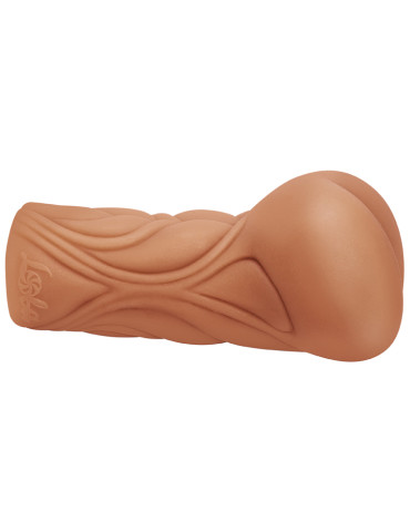 Umělý zadeček Satisfaction Biggest Joy , Lola Games