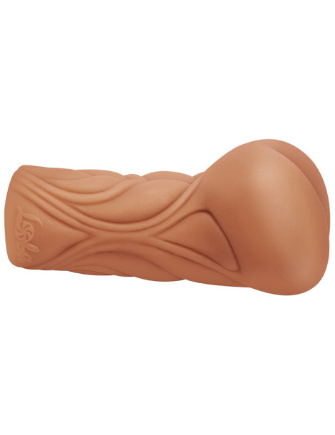 Umělý zadeček Satisfaction Biggest Joy , Lola Games