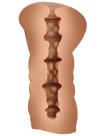 Umělý zadeček Satisfaction Biggest Joy , Lola Games
