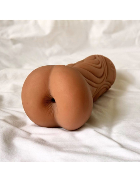 Umělý zadeček Satisfaction Biggest Joy , Lola Games