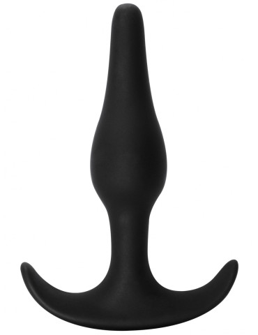 Anální kolík Spice It Up! Starter Black , Lola Games