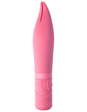 Vibrátor Universe BonBon’s Powerful Spear Pink , Lola Games