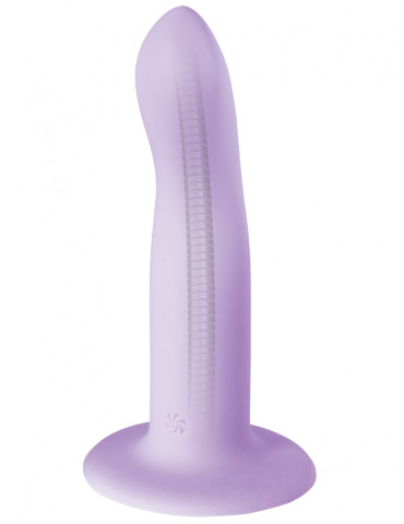 Tvarovatelné dildo s přísavkou Flow Tender , Lola Games