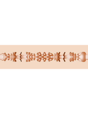 Umělá vagina EMMA HIX Syrup , Fleshlight