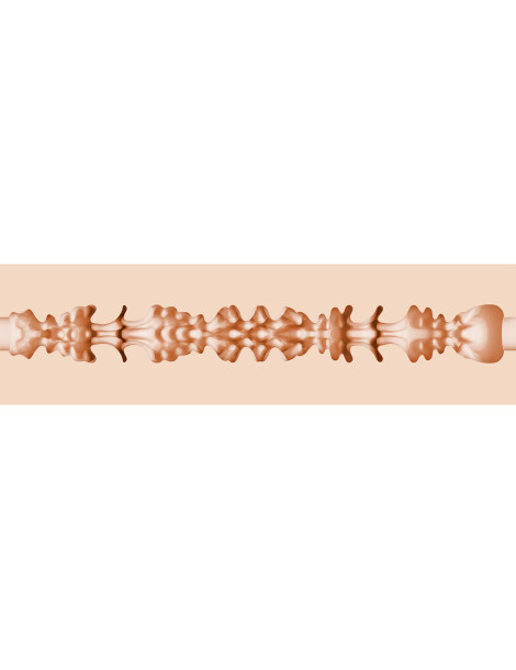 Umělá vagina EMMA HIX Syrup , Fleshlight