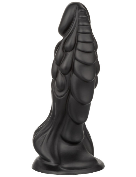 Dildo s přísavkou Monster Dong The Martian , California Exotic Novelties