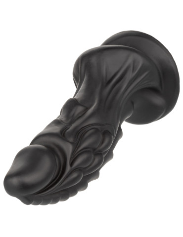 Dildo s přísavkou Monster Dong The Martian , California Exotic Novelties